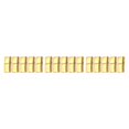 thumbnail image 1 of Guardurnaity 5x Accesorios magnéticos para joyería Cierres Conector Hebilla Dorada L Type1, 1 of 1