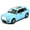 Blue, variant on 1: 32 Suitable for Rolls Royce Cullinan Alloy Car Model Die Casting Metal Toys Collection Children's Birthday Gifts
