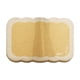 thumbnail image 3 of RKSTN bathroom rugs Creamy Style Imitation Sheep's Wool Entrance Mat For Bathroom Water Absorbent Non Slip Great For Home Shower Bathroom Use, 3 of 6