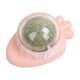 thumbnail image 1 of Zanahoria Catnip Toys Treats Healthy Catnip Lickable Balls Cat Pet Supplies (Rosa) Likrtyny  Libre de BPA, 1 of 3