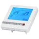 thumbnail image 5 of Termostato, Controlador De Temperatura Pantalla LCD Alta Precisión Instalación Simple Sensor De Temperatura Protección Contra Sobrecalentamiento Para Calefacción Por Suelo, 5 of 7