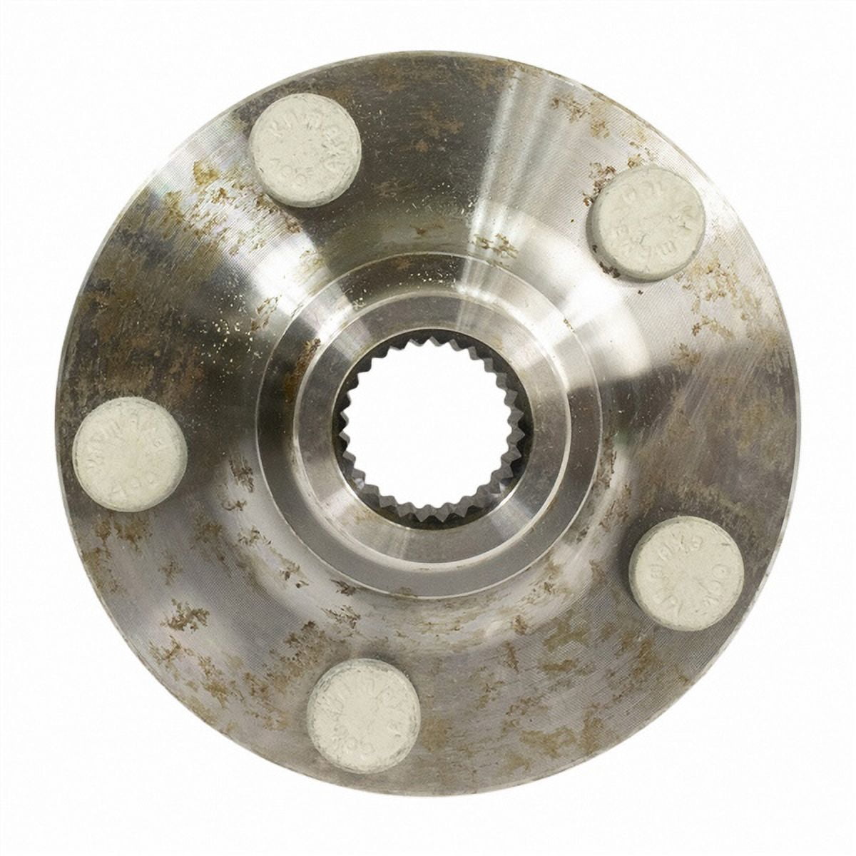 Motorcraft HUB-413 Wheel Hub Fits select: 2019-2023 FORD TRANSIT CONNECT