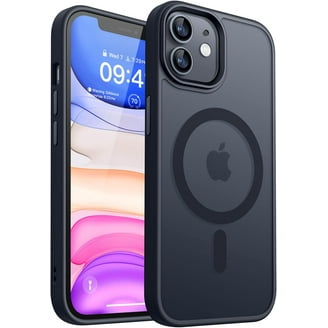 Anker Anti-Slip Charging Cell Phone Case for Apple iPhone 15 Pro