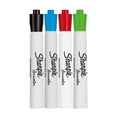 thumbnail image 4 of Marcador Sharpie 4 Piezas Base Agua, 4 of 4