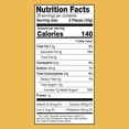 thumbnail image 5 of Goetze's Original Caramel Creams, Peanut Free, 34.8oz Bag, 5 of 10