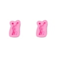 thumbnail image 3 of Molde de silicona de dibujos animados Billuyoard Rosa Tipo 1 2piezas, 3 of 6