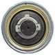 thumbnail image 2 of Tapon tanque gasolina Kinlley FT150/Cargo Titan negro, 2 of 3