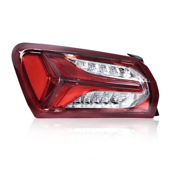 PIT66 LED Type Tail Light Lamp Outer Rep