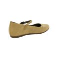 thumbnail image 3 of El Naturalista Womens Stella ND58 Mary Jane Shoes, Curry, EU 39 / US 8.5, 3 of 3