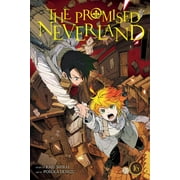 KAIU SHIRAI; POSUKA DEMIZU The Promised Neverland: The Promised Neverland, Vol. 16 (Series #16) (Paperback)