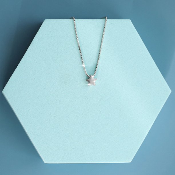 Do Tiffany Necklaces Tarnish Outlets clc.cet.edu