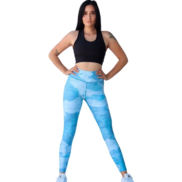 Leggins Deportivos para Dama ELITE 174 XXL Calepi NOW
