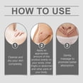 thumbnail image 6 of WoodSleep Herbal Soothing Cream Gently Moisturizes Skin With Massage Daily Body Care Cream, 6 of 6
