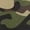 Army Green #36, variant on Dresfit Mens Gym Shirts Short Sleeve Camouflage Work Out T Shirts Crew Neck Big and Tall Basic Tennis Tees Musle Cotton Tops Brown XL