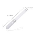 thumbnail image 2 of Party Concert Flash Stick LED Light Stick Luminous Stick Glowing Lamp Cheering Toys for Stage Without Battery Concert, 2 of 5
