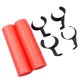 thumbnail image 5 of Kit de Entrenamiento de Piernas de Aterrizaje de Agua y Pontón Accesorio para Parrot Bebop 2 Sunnimix Tren de aterrizaje de agua, 5 of 7
