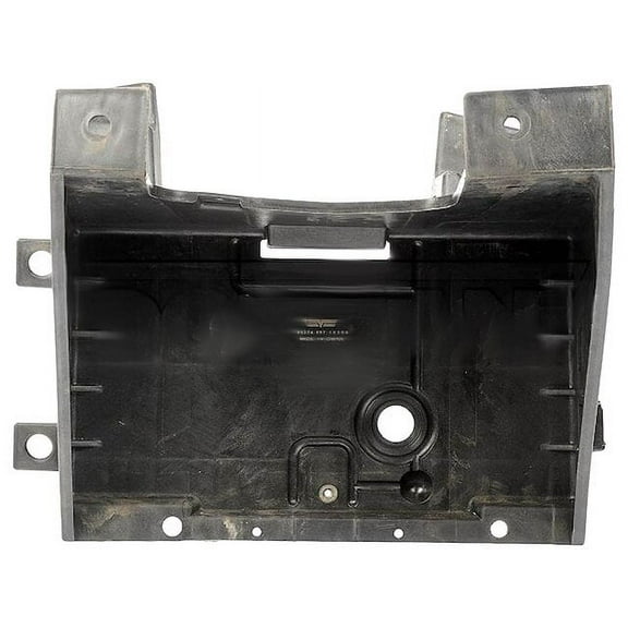 Battery Tray - Compatible with 2014 - 2018 Ram 4500 6.7L 6-Cylinder 2015 2016 2017