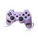 thumbnail image 1 of Control Inalámbrico recargable compatible Con Ps3 Lila , 1 of 6