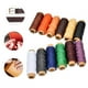 thumbnail image 3 of Surtido De Hilos De Coser, Kits De Costura, Hilo De Coser, Kit De Costura, Accesorios De Costura Para Manualidades De Cuero, Costura A Mano, 3 of 7