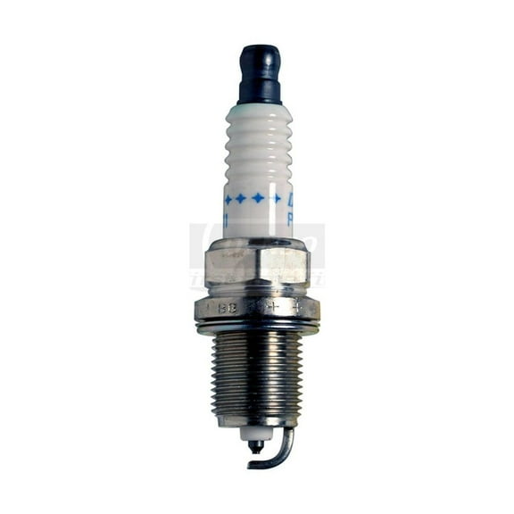 DENSO 3246 Spark Plug (4 Pack) Fits select: 2002-2007 DODGE RAM 1500, 1995-2010 HONDA ODYSSEY