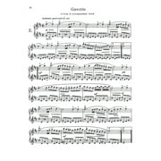 Schirmers Library of Musical Classics First Lessons in Bach - Complete Books I and II for the Piano (Schirmers Library of Musical Classics, 2066), Book 2066, (Paperback)