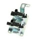 thumbnail image 3 of Válvula solenoide de vacío LHCER 5243591 Reemplazo para Ford Focus MK2 Mondeo MK4 CMAX SMAX, 3 of 8