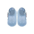thumbnail image 2 of Spring Summer Baby Socks Floor Socks Anti-skid Cool Insulation Indoor Soft Soled Shoes Socks, 2 of 3
