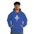 thumbnail image 5 of Light Cross Hoodie, 5 of 9