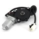thumbnail image 5 of Motor de elevación de ventana eléctrica Soledad para G35 2003-2009 617-51250R derecho, 5 of 6