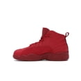 thumbnail image 2 of Jordan Kid's 12 Retro Gym Red (2018) Shoes, from StockX, 2 of 5
