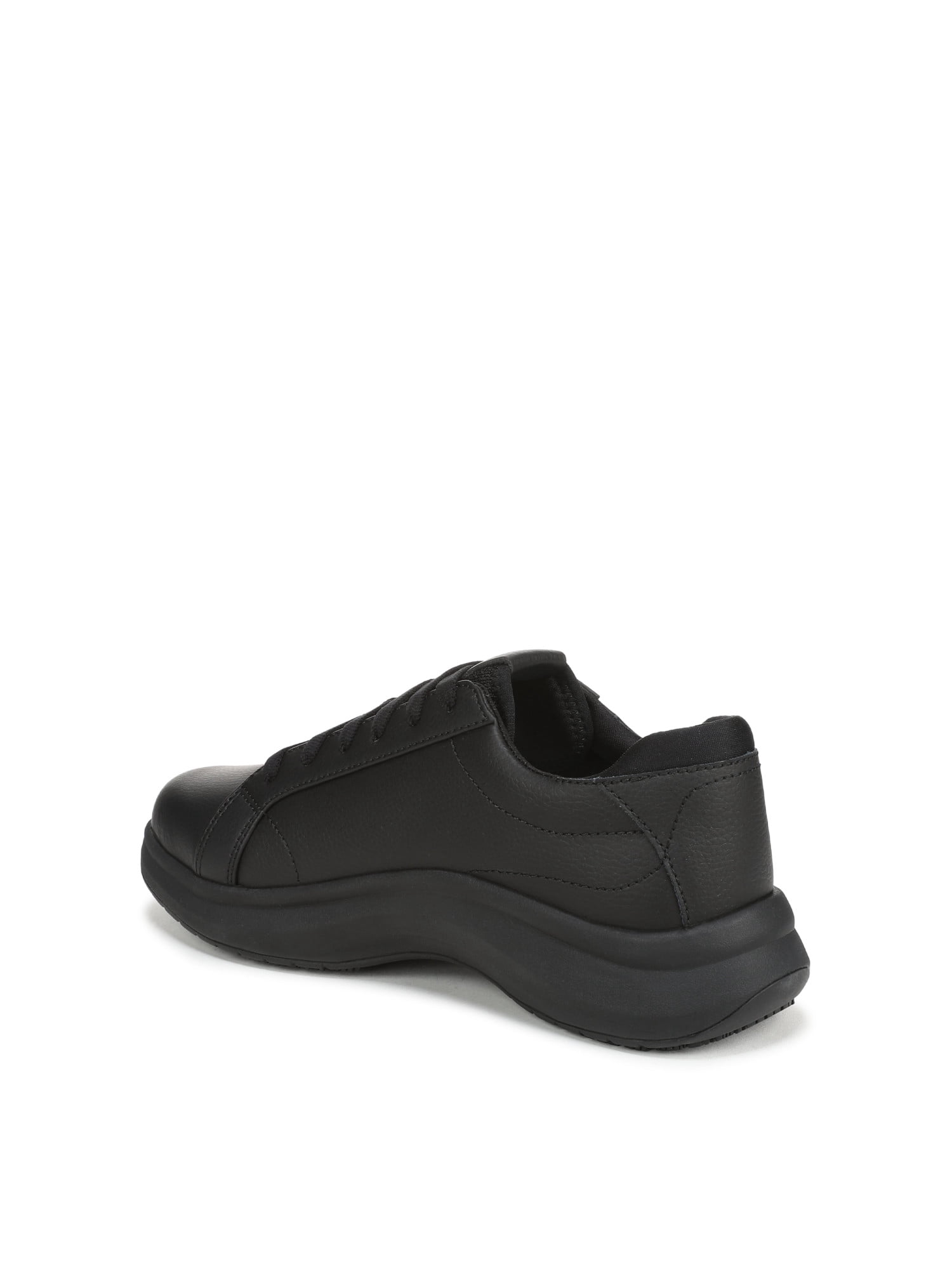 Dr. Scholl's Women's All Good Slip Resistant Service Shoe