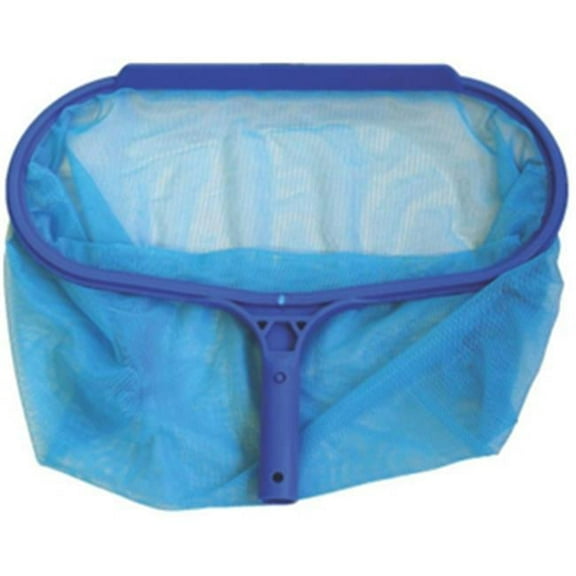 Pool Tools, Inc. 40-384 Heavy Duty Deep Pool Leaf Rake