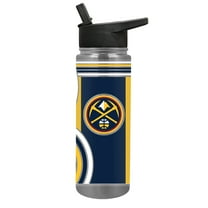 Denver Nuggets 24oz. Cool Vibes Jr. Thirst Hydration Water Bottle