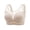 Gray, variant on Bras for Women No Underwire Push up Cutout Lace Bralettes Fashion Plus Size Comfy Everyday Bras