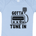 thumbnail image 4 of Inktastic CB Ham Radio Fan Trucker Gift Boys or Girls Baby Bodysuit, 4 of 5