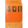 thumbnail image 1 of Pre-Owned Three Classics in the Aesthetic of Music (Paperback) 0486203204 9780486203201, 1 of 1