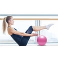 thumbnail image 4 of Bangcool Yoga Ball Professional Multipurpose Stability Small Exercise Ball Fitness Ball, 4 of 5