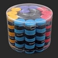thumbnail image 4 of Dalazy Raquette Grip Wrap Badminton Squash Pêche Tennis Ruban Table Outil Poignée, 4 of 6