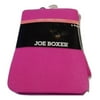 Joe Boxer Girl's Tights Solid (Medium/Large, Pink)