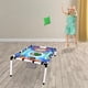 thumbnail image 2 of Juguete Divertido De Los Pufs Del Juego, Juego De Lanzamiento Del Saco De Portátil Innovador Para Al Aire Para Los Adultos, 2 of 8