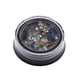 thumbnail image 2 of 3D Nail Rhinestones Glitter Gem Bead Flat Back Studs Herramienta de manicura do Nail Art Rhinestones Bead Set, 2 of 9
