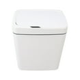 thumbnail image 1 of Smart Garbage Can, Automatic Trash Can Intelligent Slow Lifting Sensitive Sensor  For Bedroom, 1 of 8