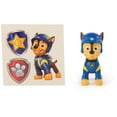 thumbnail image 3 of Juego de figuras de acción Paw Patrol Rescue Wheels, 6 piezas, para niños mayores de 3 años, 3 of 9