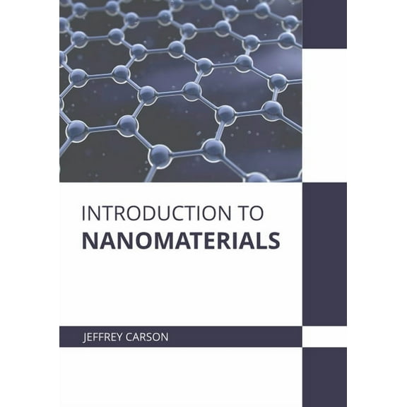 Introduction to Nanomaterials, (Hardcover)