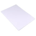 thumbnail image 5 of 100 hojas de papel blanco A4, antiadherente, aislante, de doble cara, para el hogar y la oficina (blanco), 5 of 5