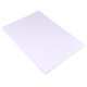 thumbnail image 5 of 100 hojas de papel blanco A4, antiadherente, aislante, de doble cara, para el hogar y la oficina (blanco), 5 of 5