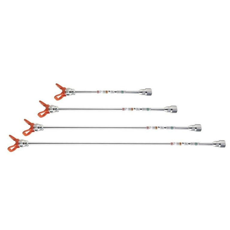 Graco spray gun extension discount