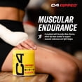 thumbnail image 4 of Cellucor C4 Ripped Pre Workout Powder for Energy, Beta Alanine, Sugar Free Energy Supplement Preworkout for Men & Women - 150mg Caffeine + Creatine-Free - Cherry Lemonade - 30 Servings, 4 of 5