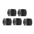 thumbnail image 3 of Bow Riser Anti Skid Tape, Cushioning Bow Riser Handle Grip Tape Bending At Will PVC  for Shooting Black,Blue,Red, 3 of 7