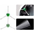 thumbnail image 3 of Cepillo giratorio, filtro de polvo HEPA, peine deflector de limpieza para aspiradoras robot de la serie I7, I7+, E5, E6, 3 of 5